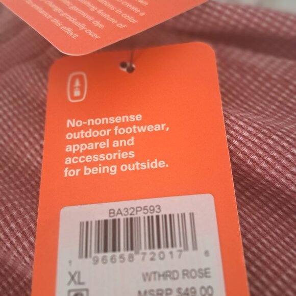 Bass Outdoor Women's Side Pockets Slimmer Fit Jogger XL NWT - Picture 8 of 12